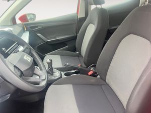 Seat Arona 1.0 TSI 70kW (95CV) Reference  - Foto 21