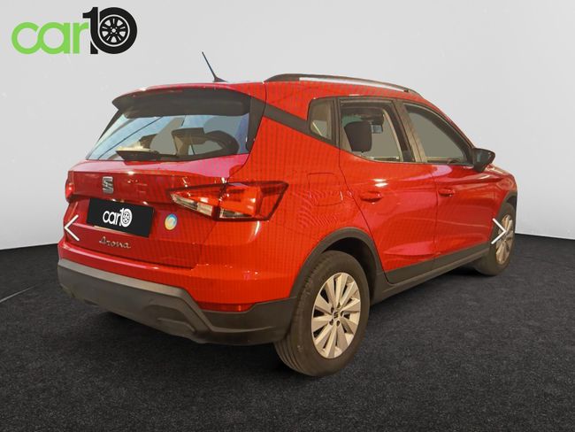 Seat Arona 1.0 TSI 70kW (95CV) Reference  - Foto 3