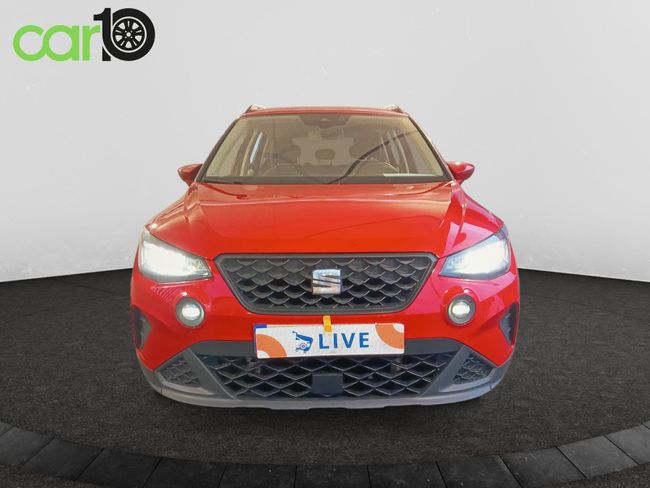 Seat Arona 1.0 TSI 70kW (95CV) Reference  - Foto 5