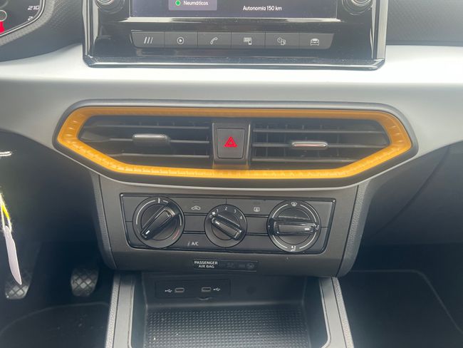 Seat Arona 1.0 TSI 70kW (95CV) Reference  - Foto 19