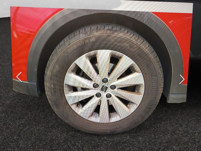 Seat Arona 1.0 TSI 70kW (95CV) Reference  - Foto 7