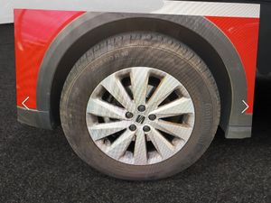 Seat Arona 1.0 TSI 70kW (95CV) Reference  - Foto 11