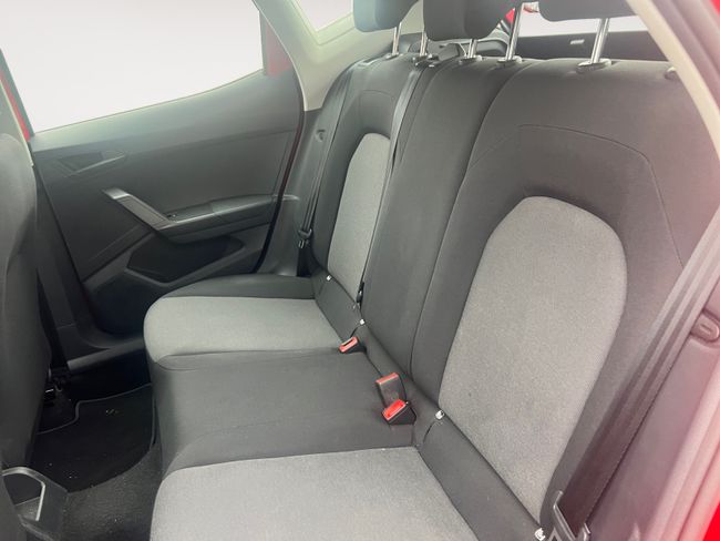 Seat Arona 1.0 TSI 70kW (95CV) Reference  - Foto 14