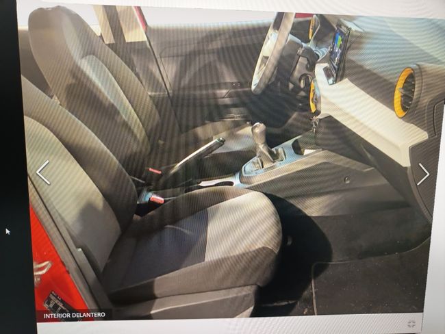 Seat Arona 1.0 TSI 70kW (95CV) Reference  - Foto 8