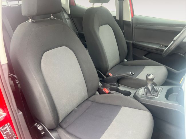 Seat Arona 1.0 TSI 70kW (95CV) Reference  - Foto 13