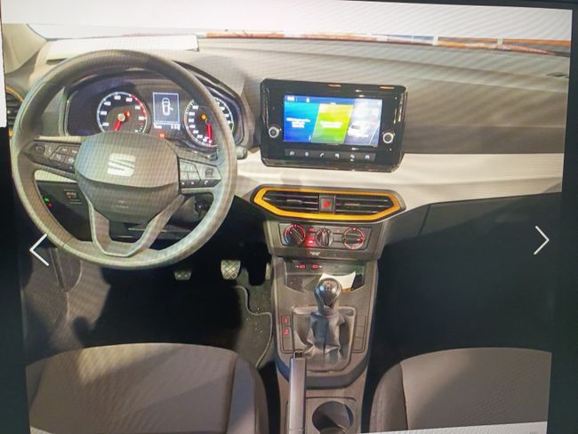 Seat Arona 1.0 TSI 70kW (95CV) Reference  - Foto 6