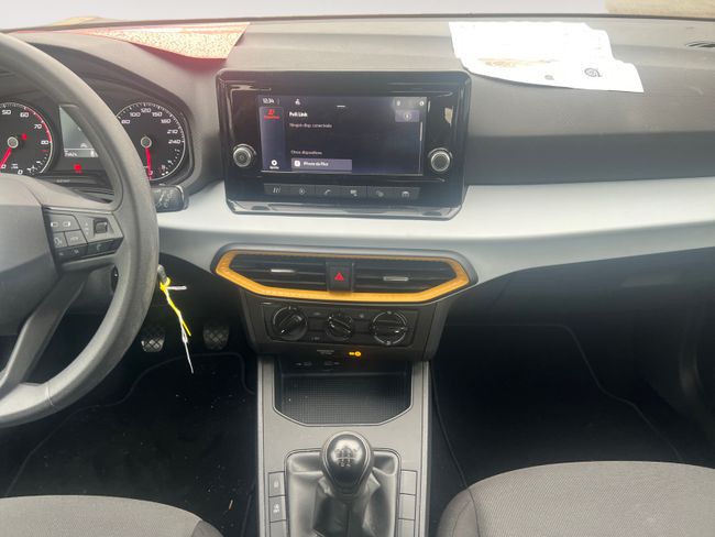 Seat Arona 1.0 TSI 70kW (95CV) Reference  - Foto 9