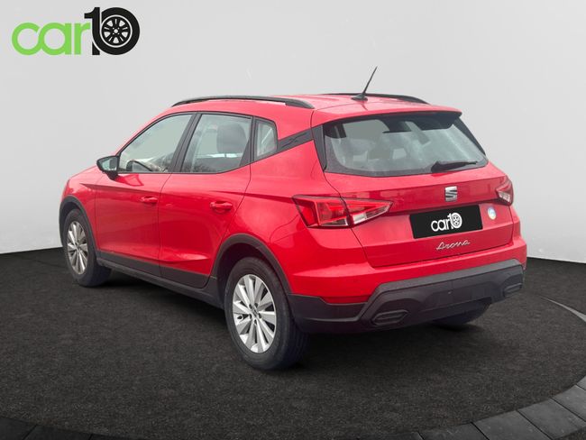 Seat Arona 1.0 TSI 70kW (95CV) Reference  - Foto 3