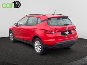 Seat Arona 1.0 TSI 70kW (95CV) Reference  - Foto 3