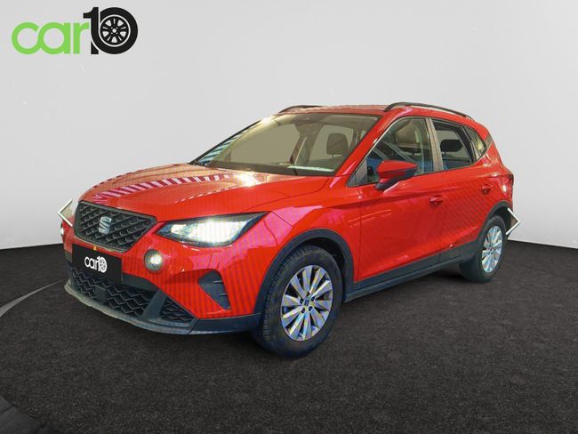 Seat Arona 1.0 TSI 70kW (95CV) Reference  - Foto 2