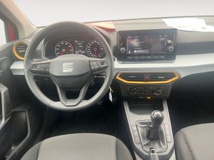 Seat Arona 1.0 TSI 70kW (95CV) Reference  - Foto 13