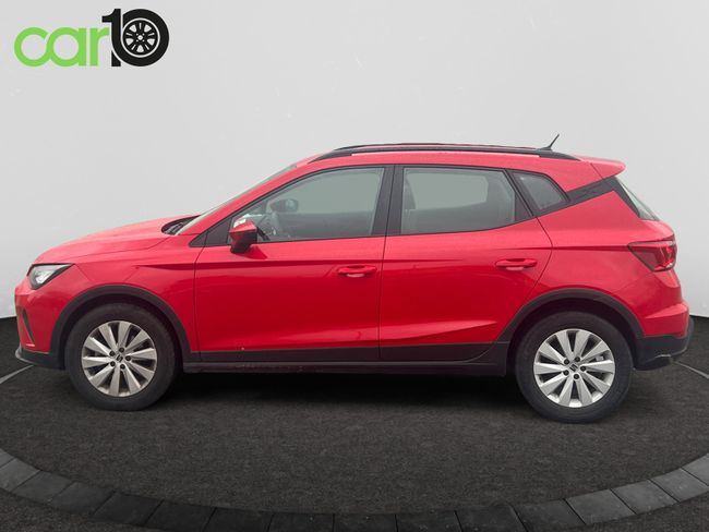 Seat Arona 1.0 TSI 70kW (95CV) Reference  - Foto 21