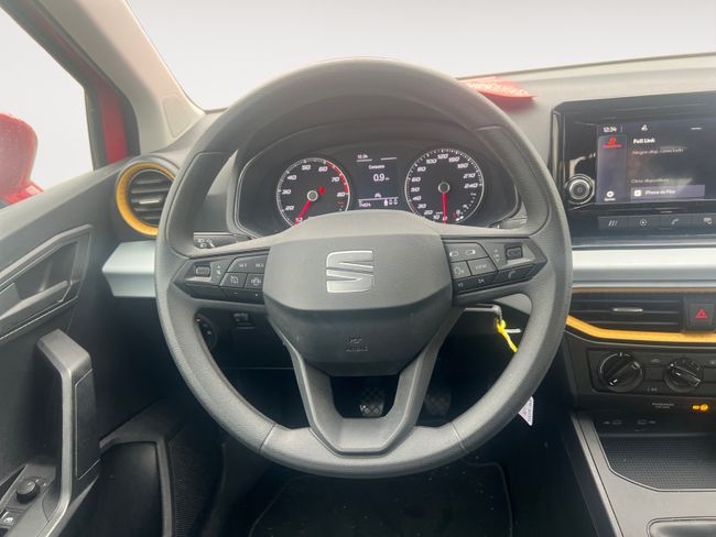 Seat Arona 1.0 TSI 70kW (95CV) Reference  - Foto 10