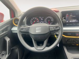 Seat Arona 1.0 TSI 70kW (95CV) Reference  - Foto 17