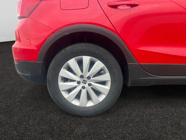 Seat Arona 1.0 TSI 70kW (95CV) Reference  - Foto 23