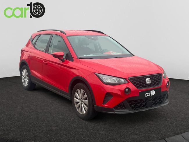 Seat Arona 1.0 TSI 70kW (95CV) Reference  - Foto 5