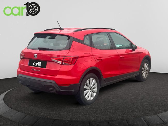 Seat Arona 1.0 TSI 70kW (95CV) Reference  - Foto 4