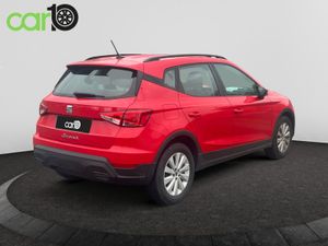 Seat Arona 1.0 TSI 70kW (95CV) Reference  - Foto 5