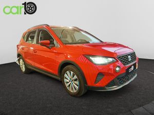 Seat Arona 1.0 TSI 70kW (95CV) Reference  - Foto 5