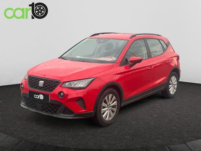 Seat Arona 1.0 TSI 70kW (95CV) Reference  - Foto 2