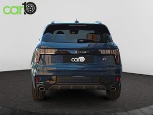 Lynk & Co 01 1.5 PHEV 6.6kW  - Foto 9