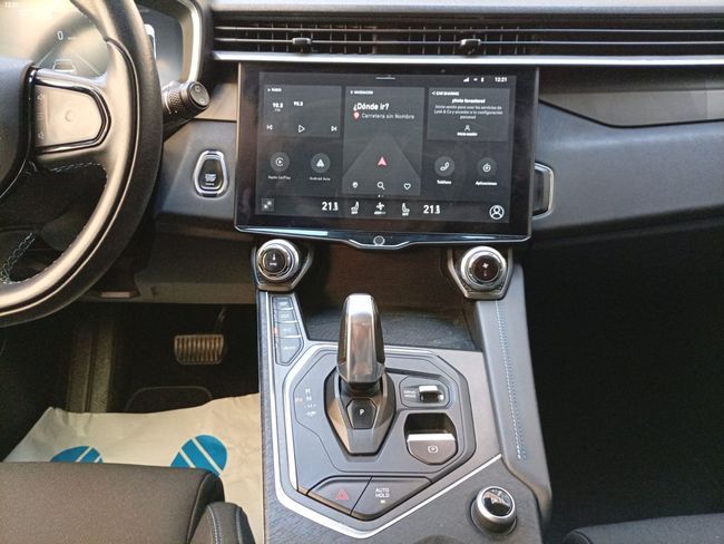 Lynk & Co 01 1.5 PHEV 6.6kW  - Foto 10