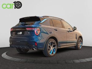 Lynk & Co 01 1.5 PHEV 6.6kW  - Foto 11