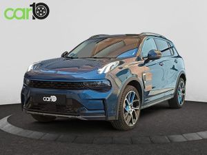 Lynk & Co 01 1.5 PHEV 6.6kW  - Foto 2