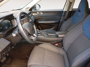 Lynk & Co 01 1.5 PHEV 6.6kW  - Foto 19