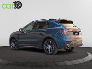 Lynk & Co 01 1.5 PHEV 6.6kW  - Foto 13