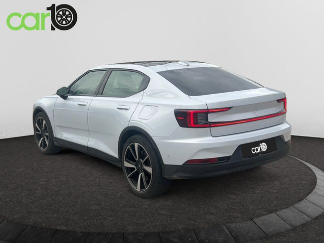 Polestar 2 Long Range Dual Motor AWD  - Foto 3