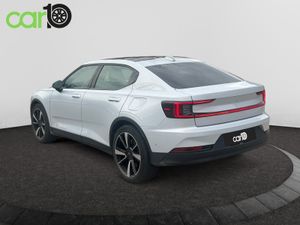 Polestar 2 Long Range Dual Motor AWD  - Foto 3