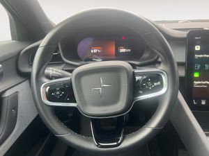 Polestar 2 Long Range Dual Motor AWD  - Foto 19