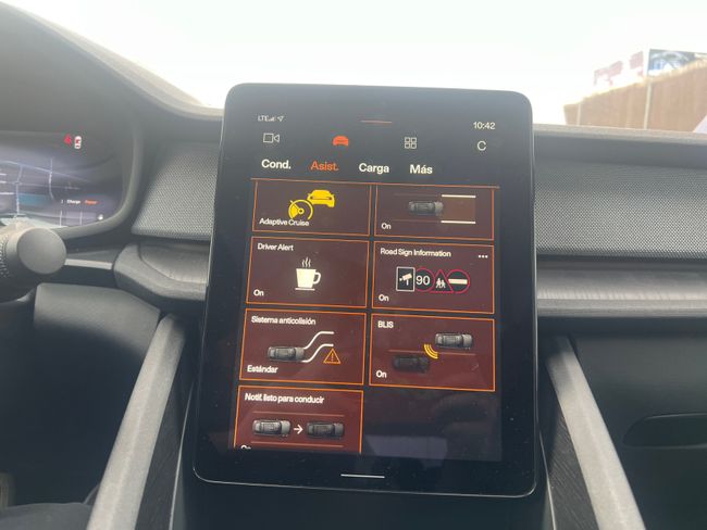 Polestar 2 Long Range Dual Motor AWD  - Foto 16