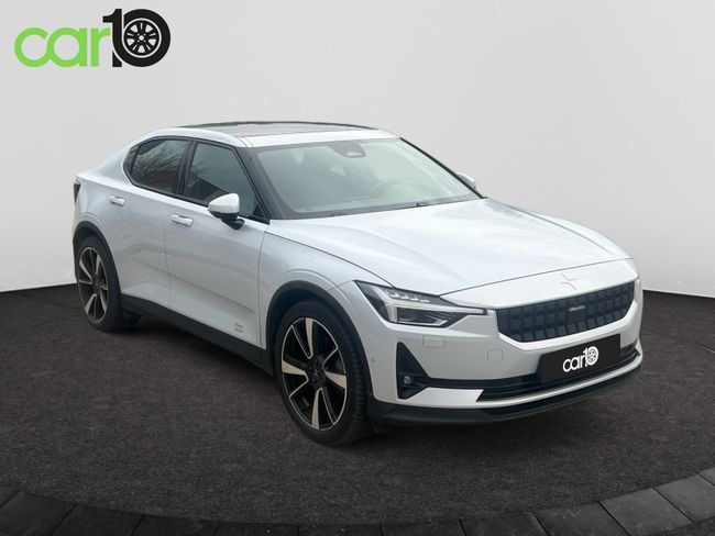 Polestar 2 Long Range Dual Motor AWD  - Foto 6