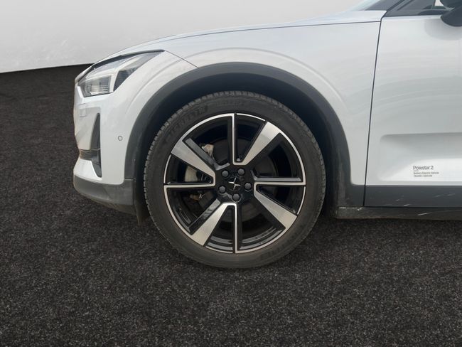 Polestar 2 Long Range Dual Motor AWD  - Foto 22