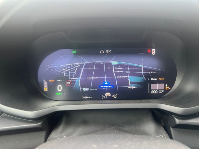 Polestar 2 Long Range Dual Motor AWD  - Foto 15