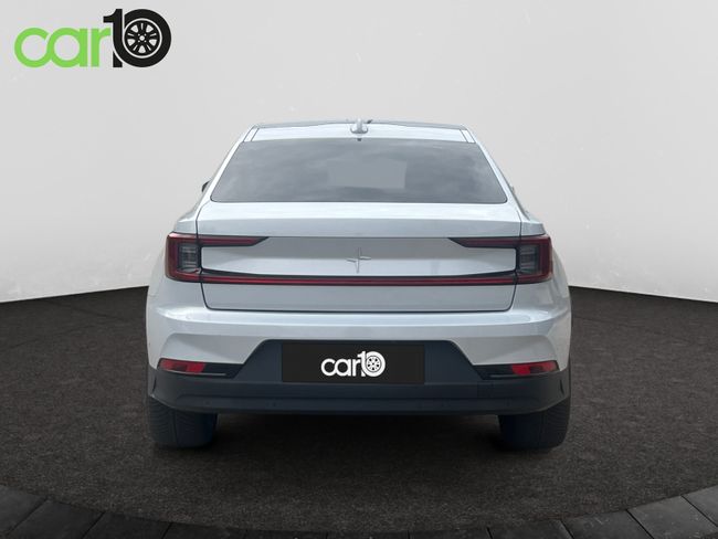 Polestar 2 Long Range Dual Motor AWD  - Foto 4
