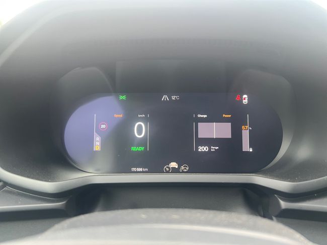 Polestar 2 Long Range Dual Motor AWD  - Foto 18