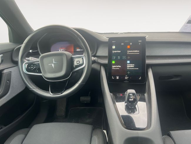 Polestar 2 Long Range Dual Motor AWD  - Foto 9