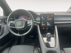 Polestar 2 Long Range Dual Motor AWD  - Foto 15