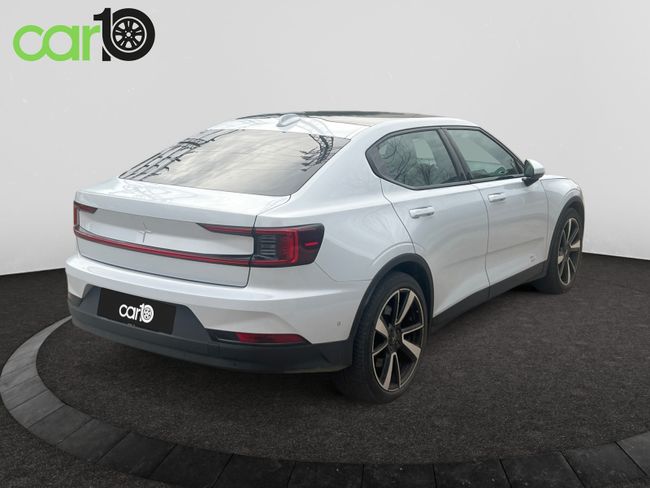 Polestar 2 Long Range Dual Motor AWD  - Foto 5