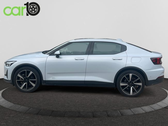 Polestar 2 Long Range Dual Motor AWD  - Foto 19