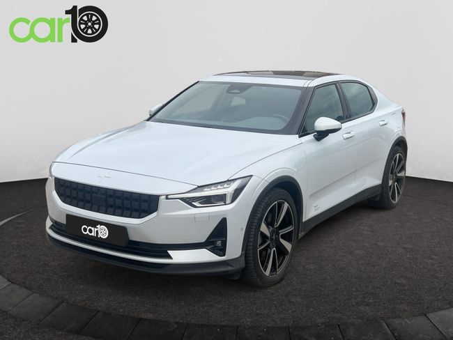 Polestar 2 Long Range Dual Motor AWD  - Foto 2