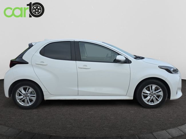 Toyota Yaris 1.5 120H Business Plus  - Foto 21