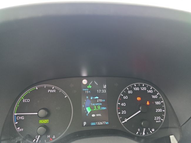 Toyota Yaris 1.5 120H Business Plus  - Foto 14