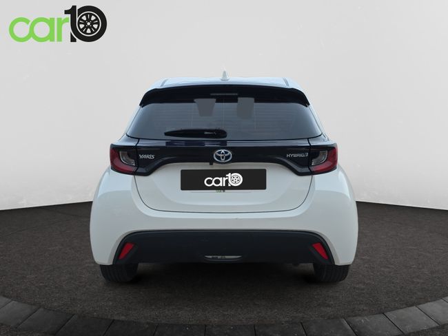 Toyota Yaris 1.5 120H Business Plus  - Foto 4