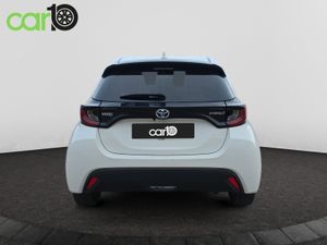 Toyota Yaris 1.5 120H Business Plus  - Foto 5