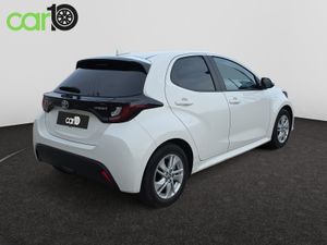 Toyota Yaris 1.5 120H Business Plus  - Foto 7