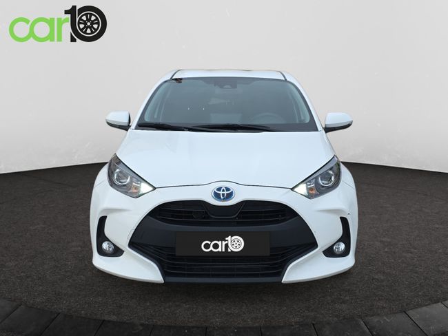 Toyota Yaris 1.5 120H Business Plus  - Foto 7